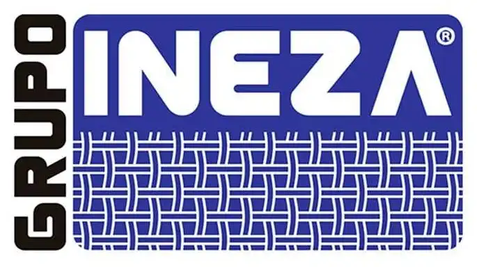 logo de marca ineza