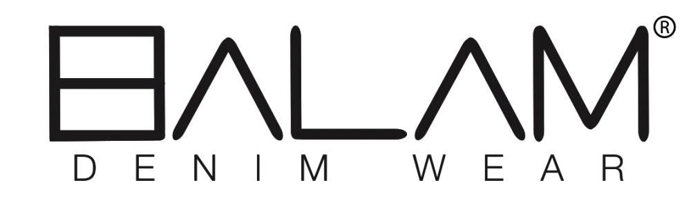 logo de marca balam