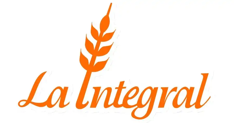 logo de marca la integral