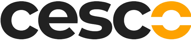 Logo Grupo Cesco